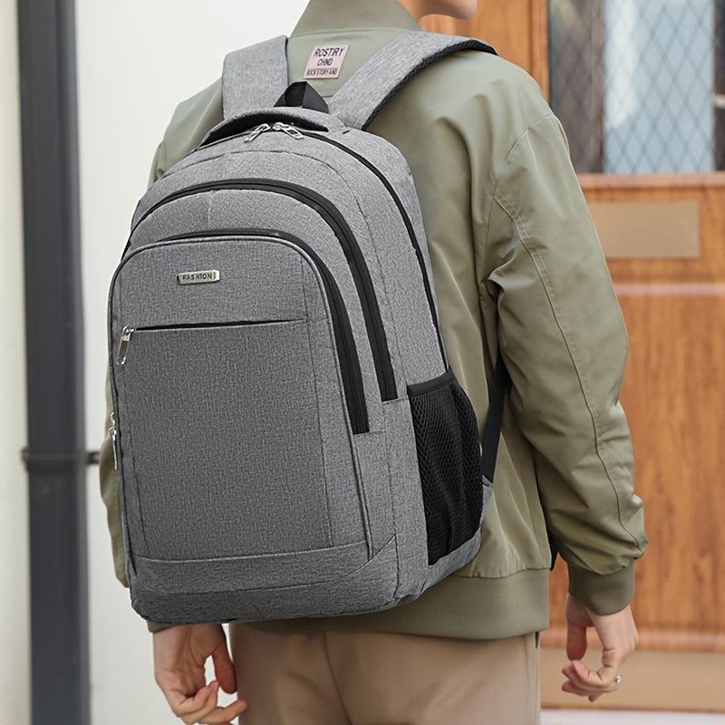 Men's Casual Backpack