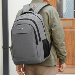 Men's Casual Backpack