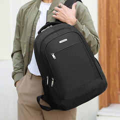 Men's Casual Backpack