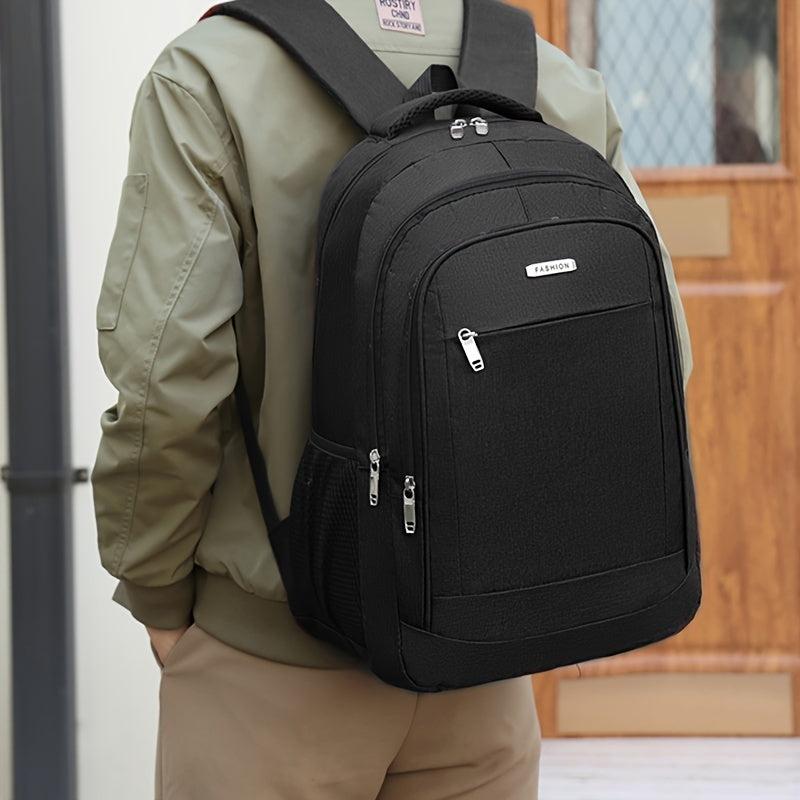 Men's Casual Backpack