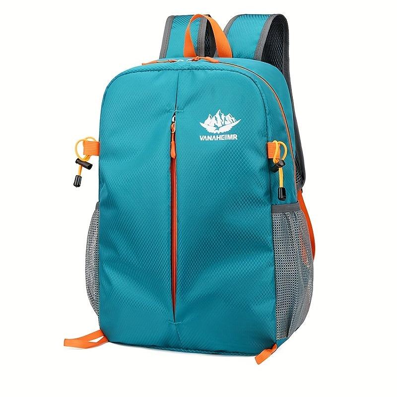 Foldable Travel Backpack Lightweight Waterproof Sports Backpack