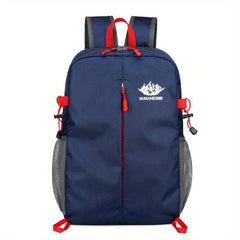 Foldable Travel Backpack Lightweight Waterproof Sports Backpack