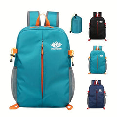 Foldable Travel Backpack Lightweight Waterproof Sports Backpack