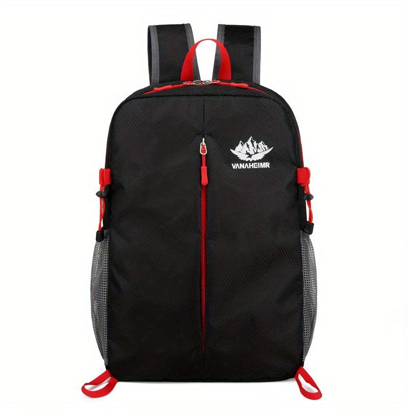 Foldable Travel Backpack Lightweight Waterproof Sports Backpack