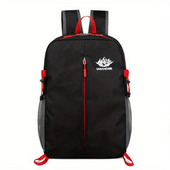 Foldable Travel Backpack Lightweight Waterproof Sports Backpack
