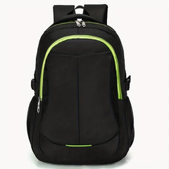 School Backpack for Students - Men's Travel Bag