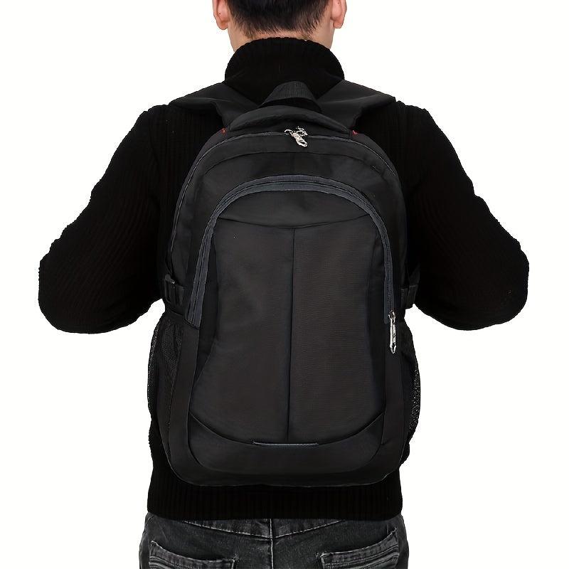 School Backpack for Students - Men's Travel Bag