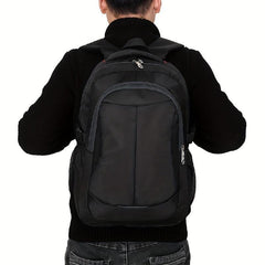 School Backpack for Students - Men's Travel Bag