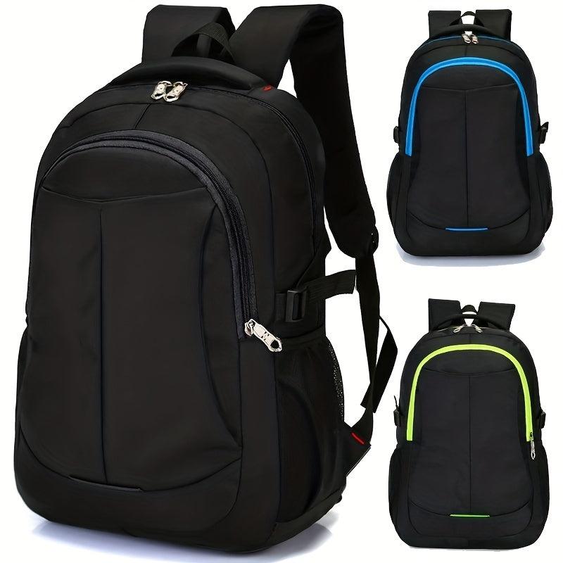 School Backpack for Students - Men's Travel Bag