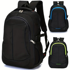 School Backpack for Students - Men's Travel Bag