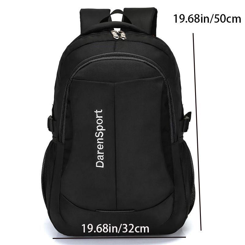 School Backpack for Students - Men's Travel Bag