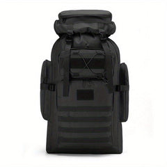Large Capacity Tactical Backpack Camouflage Backpack