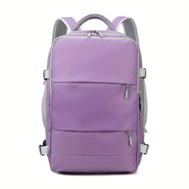 Travel Backpack Duffel Bag Lightweight Outdoor Backpack