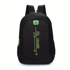 Casual Large Capacity Backpack Business Travel School Bag