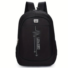 Casual Large Capacity Backpack Business Travel School Bag