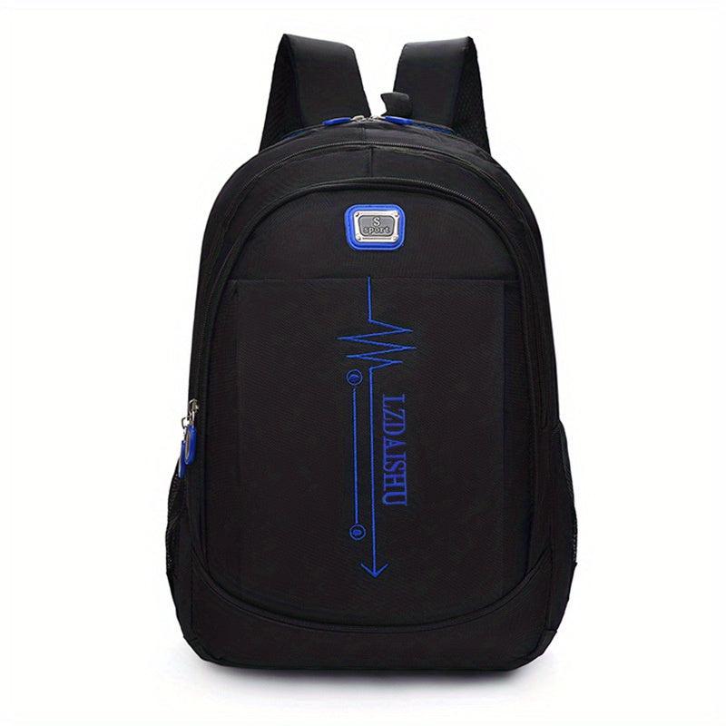 Casual Large Capacity Backpack Business Travel School Bag