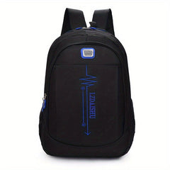 Casual Large Capacity Backpack Business Travel School Bag