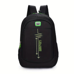 Casual Large Capacity Backpack Business Travel School Bag