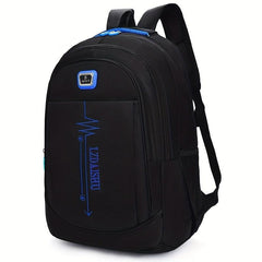 Casual Large Capacity Backpack Business Travel School Bag