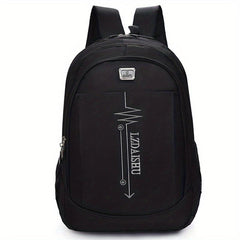 Casual Large Capacity Backpack Business Travel School Bag