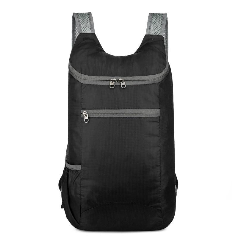 Outdoor Waterproof Lightweight Folding Backpack for Wading Hiking