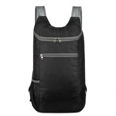 Outdoor Waterproof Lightweight Folding Backpack for Wading Hiking
