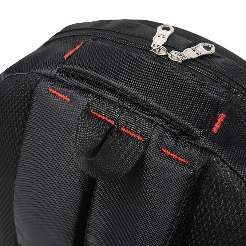 College Large Capacity Backpack