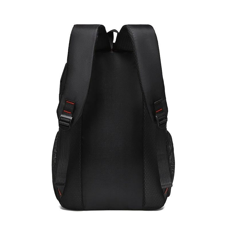 College Large Capacity Backpack