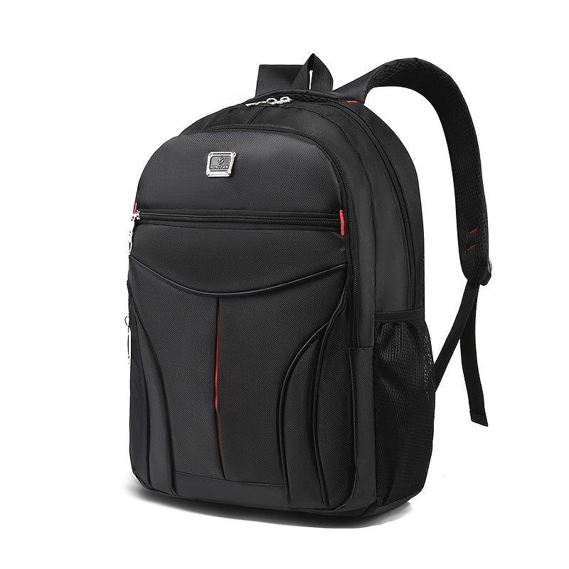 College Large Capacity Backpack
