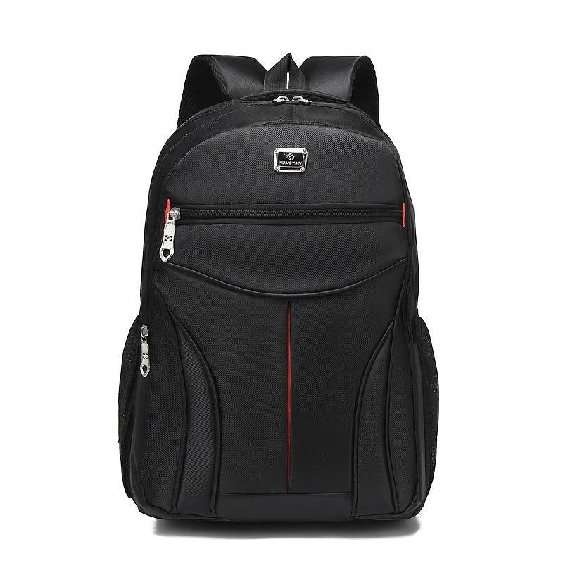College Large Capacity Backpack