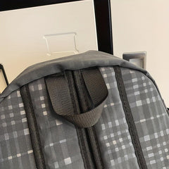 Large Capacity Travel Laptop Backpack for School and College Students