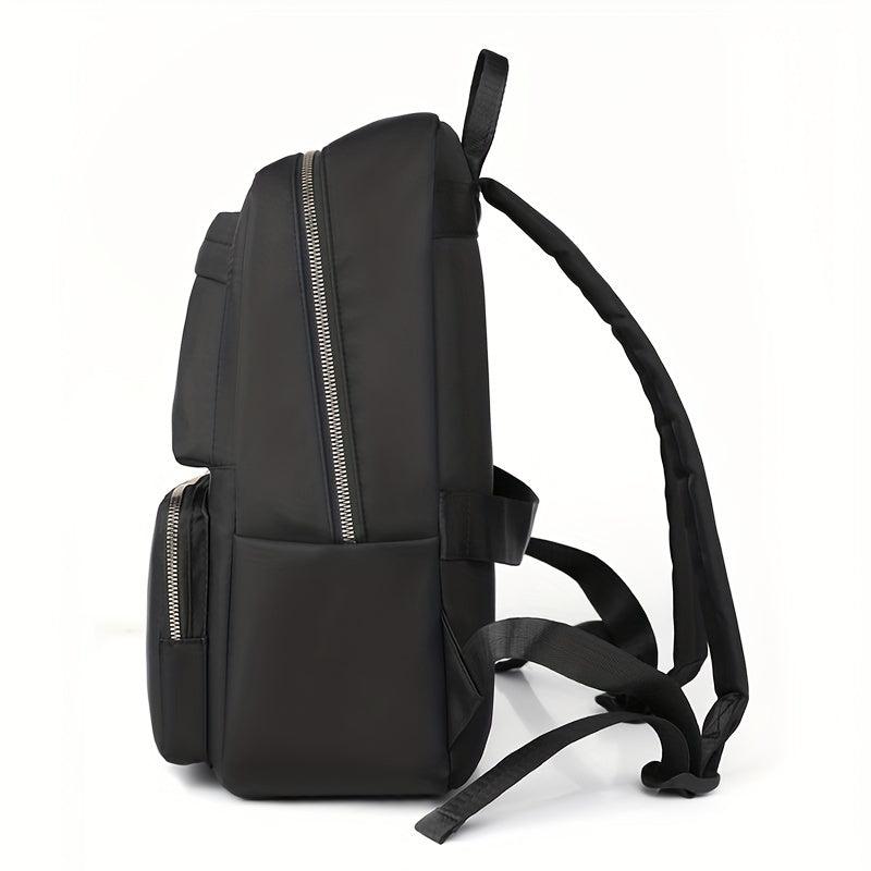 Casual Student Backpack for School and Office Use