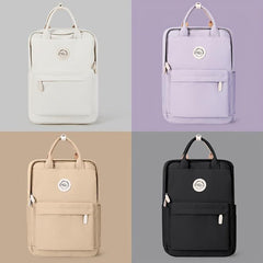 High School Backpacks For Teen Girls - Water Resistant & Lightweight