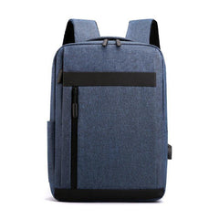 Men's Waterproof Nylon Backpack