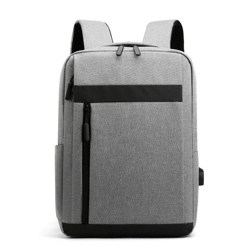 Men's Waterproof Nylon Backpack