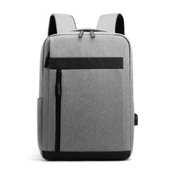 Men's Waterproof Nylon Backpack