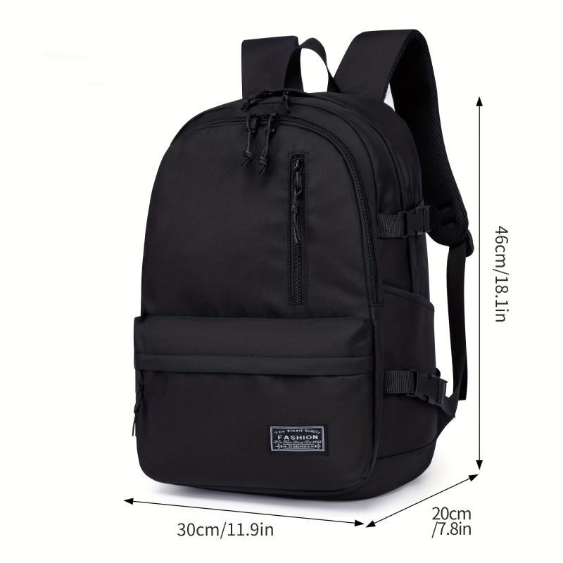 Travel Backpack School Bag for College Student