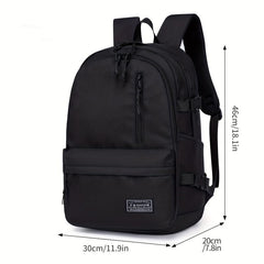 Travel Backpack School Bag for College Student