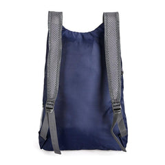 Colorful Foldable Sports Backpack Lightweight Waterproof Bag
