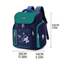 Kids' Primary School Backpack Boys' Backpacks