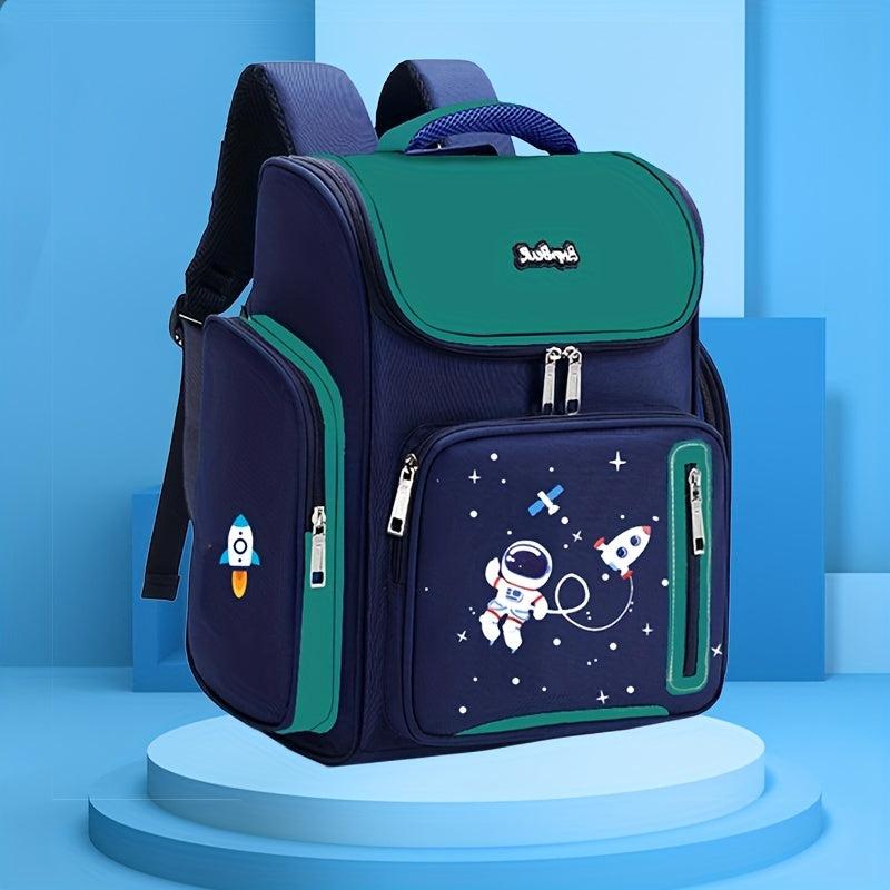 Kids' Primary School Backpack Boys' Backpacks