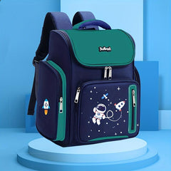 Kids' Primary School Backpack Boys' Backpacks