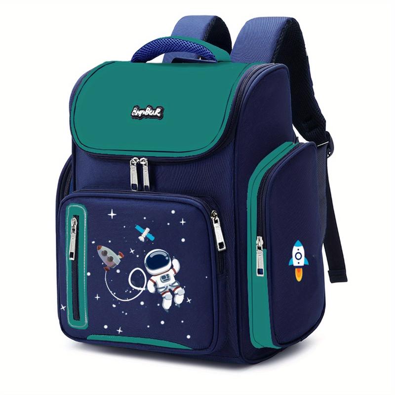 Kids' Primary School Backpack Boys' Backpacks