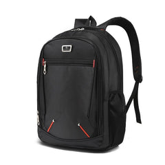 Large Capacity Leisure College Backpack