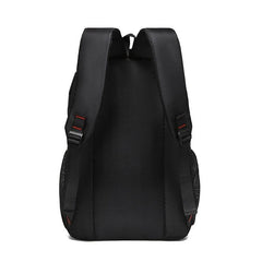 Large Capacity Leisure College Backpack