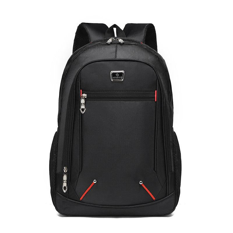 Large Capacity Leisure College Backpack