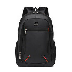 Large Capacity Leisure College Backpack