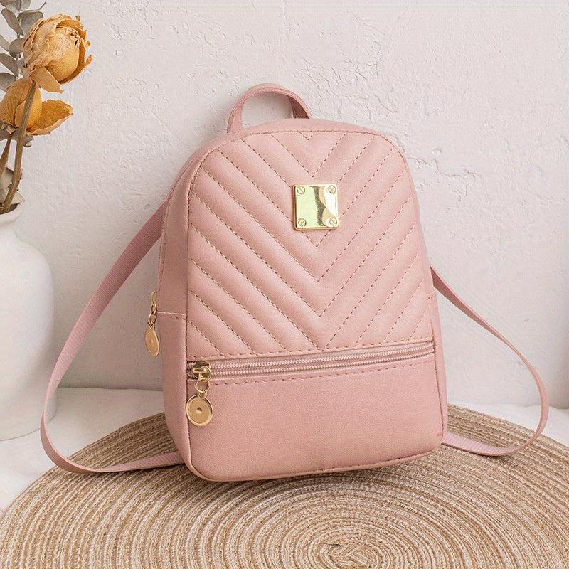 Mini Backpack For Girls Students Small Backpack Student Travel Girl Bag