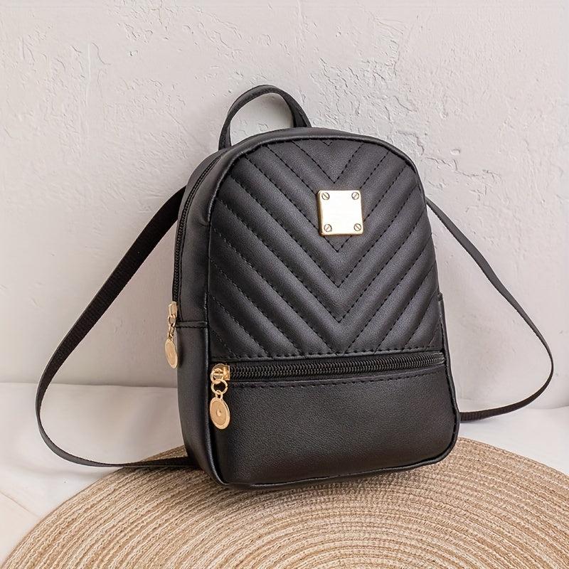 Mini Backpack For Girls Students Small Backpack Student Travel Girl Bag