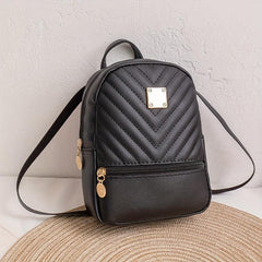 Mini Backpack For Girls Students Small Backpack Student Travel Girl Bag